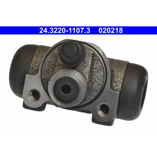 Brzdový valček kolesa ATE 24.3220-1107.3