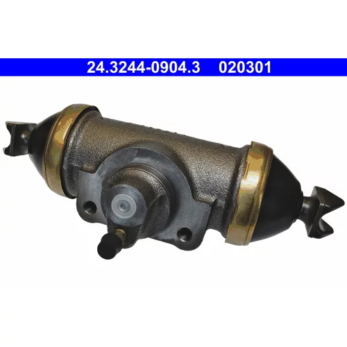 Brzdový valček kolesa ATE 24.3244-0904.3