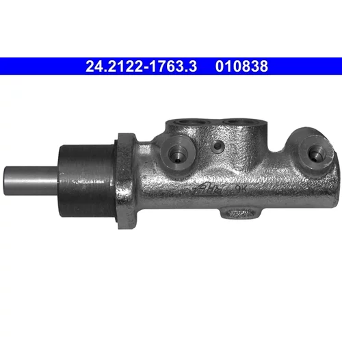 Hlavný brzdový valec ATE 24.2122-1763.3