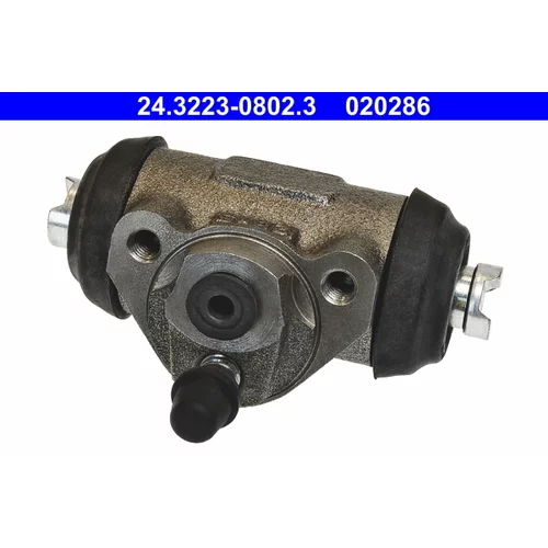 Brzdový valček kolesa ATE 24.3223-0802.3