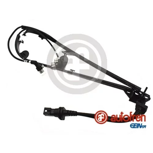 Snímač počtu otáčok kolesa AUTOFREN SEINSA DS0140