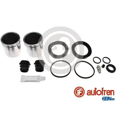 Opravná sada brzdového strmeňa D43171C (AUTOFREN SEINSA)