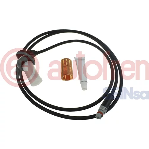 Snímač počtu otáčok kolesa AUTOFREN SEINSA DS0270