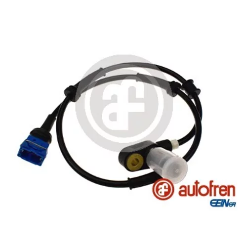 Snímač počtu otáčok kolesa AUTOFREN SEINSA DS0182