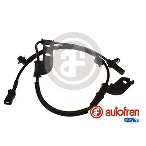 Snímač počtu otáčok kolesa AUTOFREN SEINSA DS0277