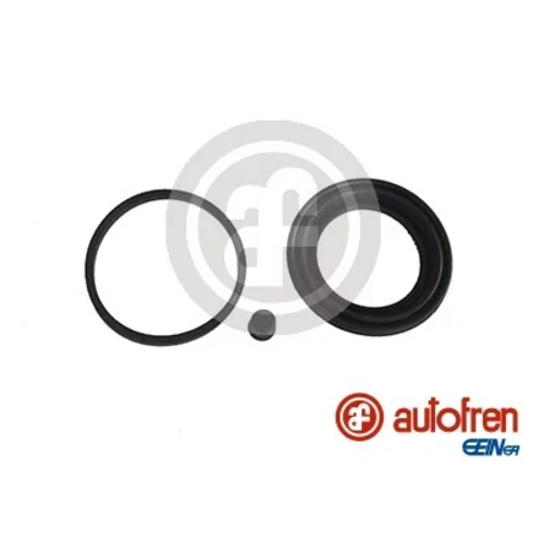 Opravná sada brzdového strmeňa D4535 (AUTOFREN SEINSA)