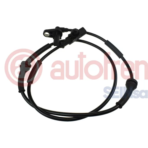 Snímač počtu otáčok kolesa AUTOFREN SEINSA DS0244