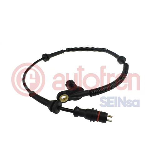 Snímač počtu otáčok kolesa AUTOFREN SEINSA DS0275