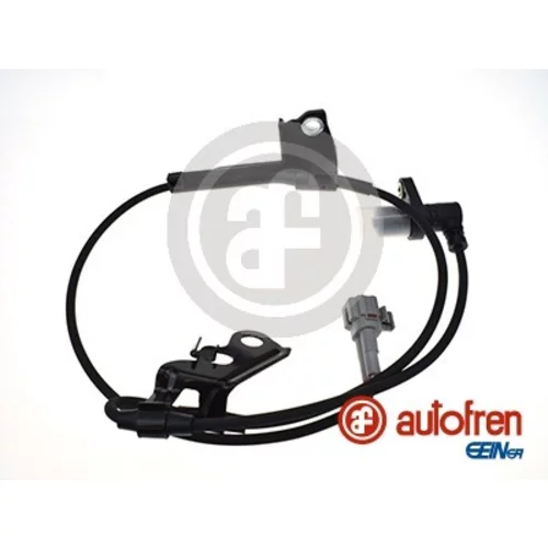 Snímač počtu otáčok kolesa AUTOFREN SEINSA DS0124