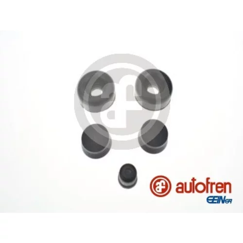 Opravná sada brzdového valčeka kolesa D3547 (AUTOFREN SEINSA)