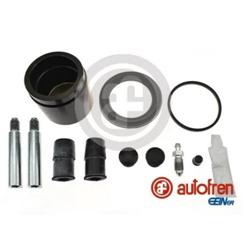 Opravná sada brzdového strmeňa D43550S (AUTOFREN SEINSA)