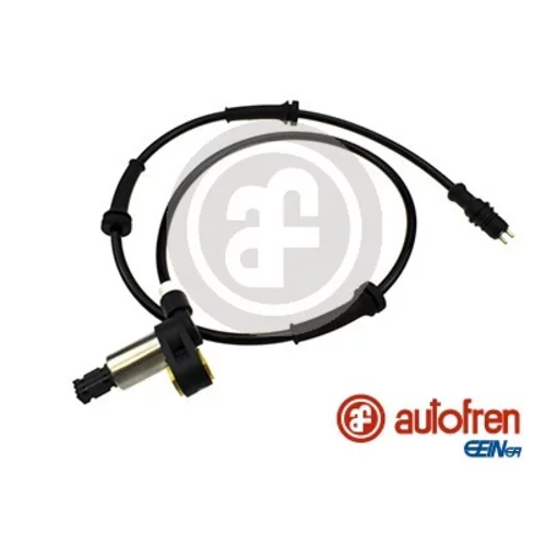 Snímač počtu otáčok kolesa AUTOFREN SEINSA DS0058