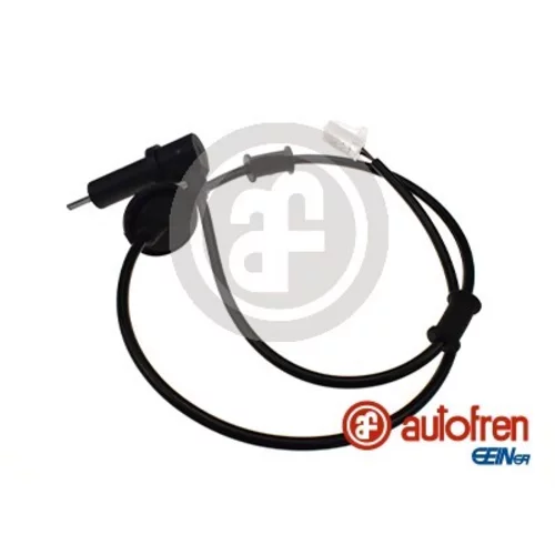 Snímač počtu otáčok kolesa AUTOFREN SEINSA DS0202