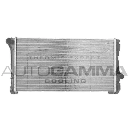 Chladič motora AUTOGAMMA 103355