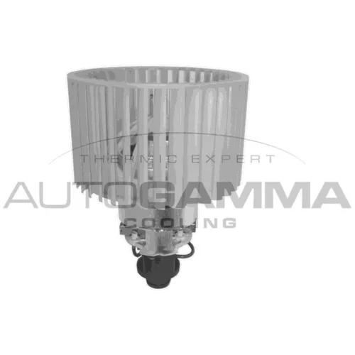 Vnútorný ventilátor AUTOGAMMA GA31305