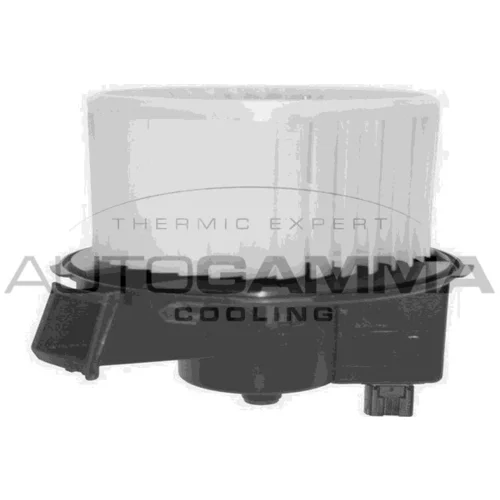 Vnútorný ventilátor AUTOGAMMA GA20091