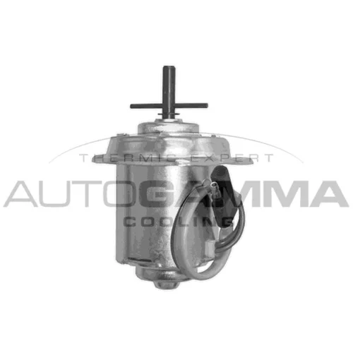 Ventilátor chladenia motora AUTOGAMMA GA225002