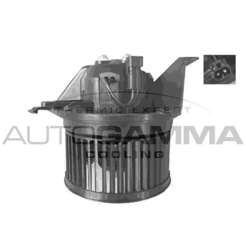 Vnútorný ventilátor GA33017 /AUTOGAMMA/