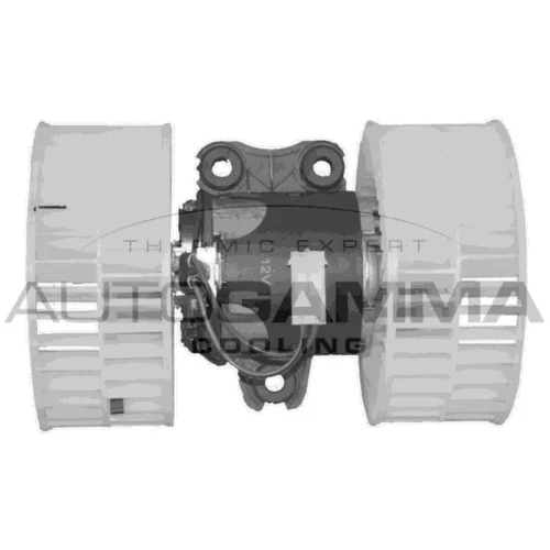 Vnútorný ventilátor AUTOGAMMA GA36017