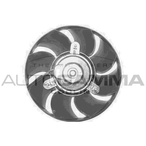 Ventilátor chladenia motora AUTOGAMMA GA200428