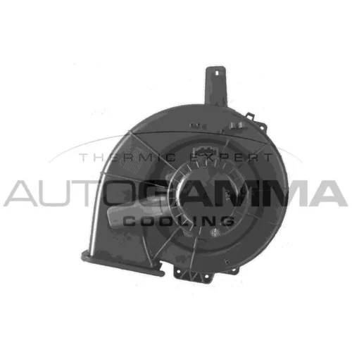 Vnútorný ventilátor AUTOGAMMA GA31009