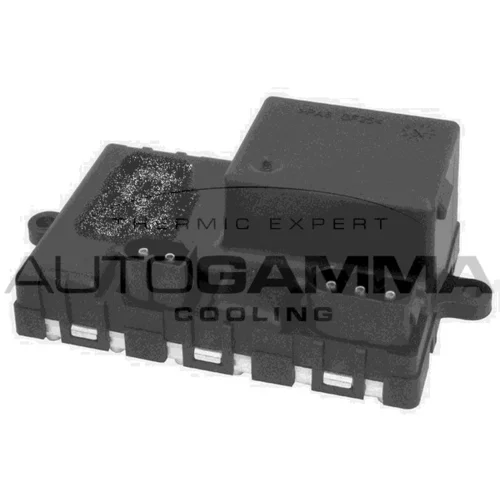 Odpor vnútorného ventilátora AUTOGAMMA GA15300