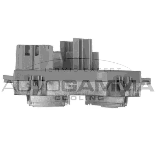 Odpor vnútorného ventilátora GA15301 /AUTOGAMMA/