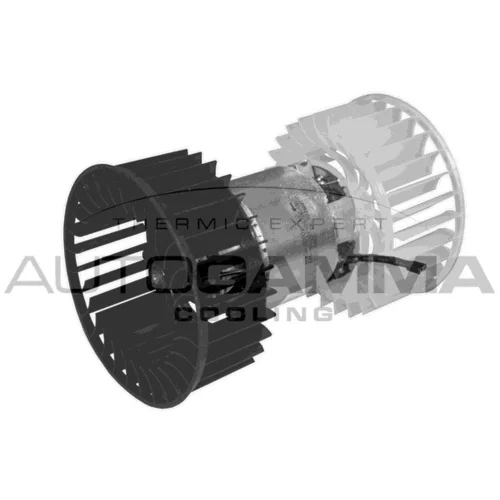 Vnútorný ventilátor GA20016 /AUTOGAMMA/