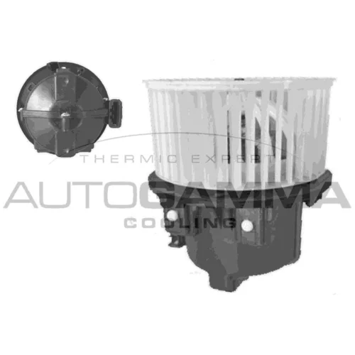 Vnútorný ventilátor GA34506 /AUTOGAMMA/
