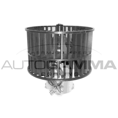 Vnútorný ventilátor AUTOGAMMA GA37003