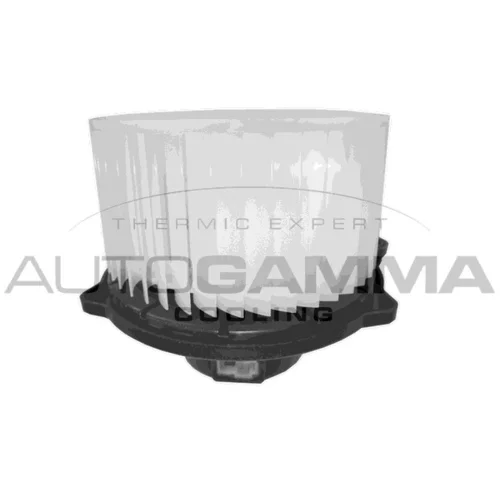 Vnútorný ventilátor AUTOGAMMA GA38006