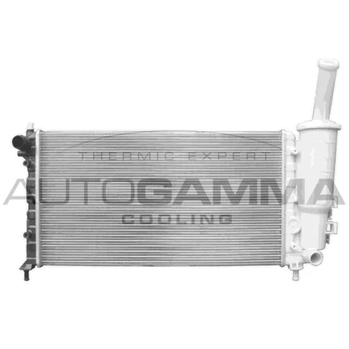 Chladič motora AUTOGAMMA 103737