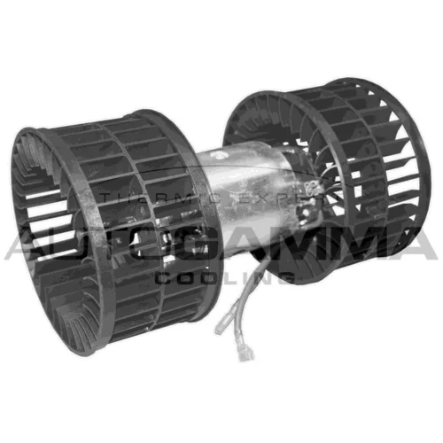 Vnútorný ventilátor AUTOGAMMA GA20105