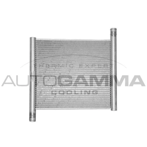 Chladič motora AUTOGAMMA 102307