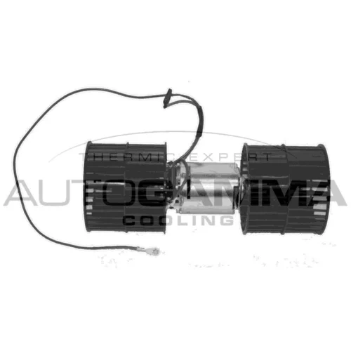 Vnútorný ventilátor AUTOGAMMA GA34003