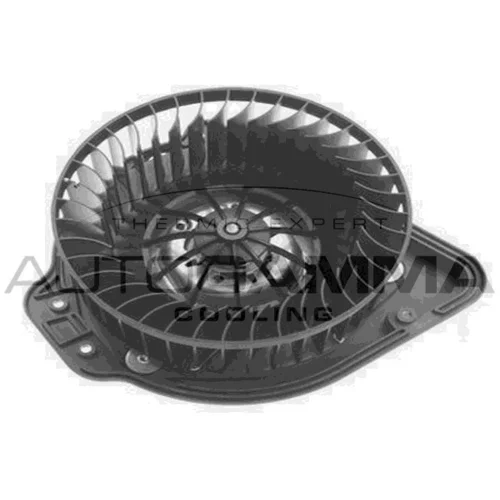 Vnútorný ventilátor AUTOGAMMA GA34500