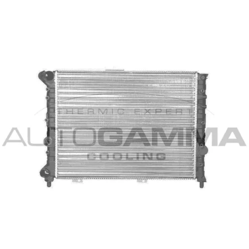 Chladič motora AUTOGAMMA 101143
