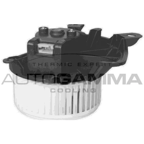 Vnútorný ventilátor AUTOGAMMA GA20029
