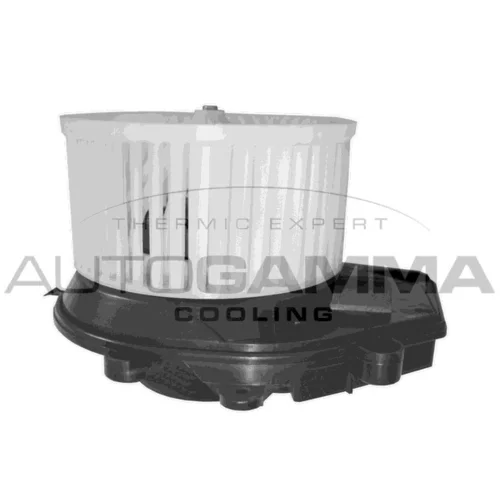 Vnútorný ventilátor AUTOGAMMA GA20010