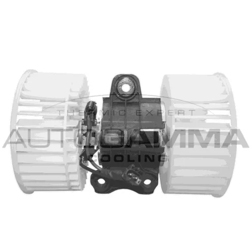 Vnútorný ventilátor GA33002 /AUTOGAMMA/