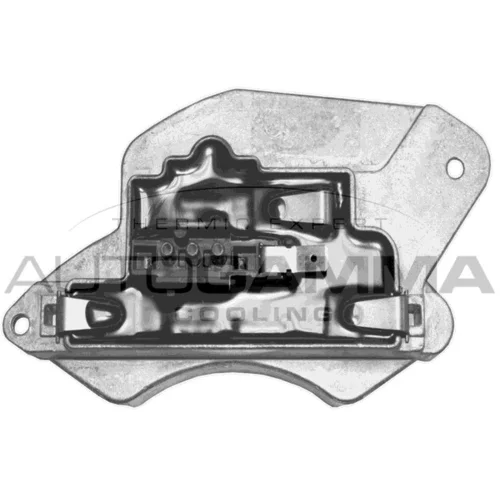 Odpor vnútorného ventilátora GA15270 /AUTOGAMMA/