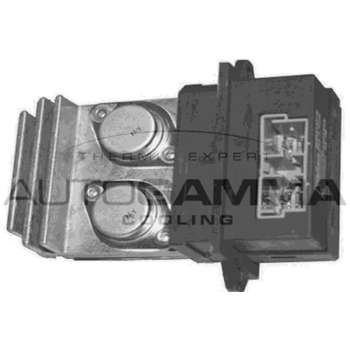 Odpor vnútorného ventilátora AUTOGAMMA GA15260
