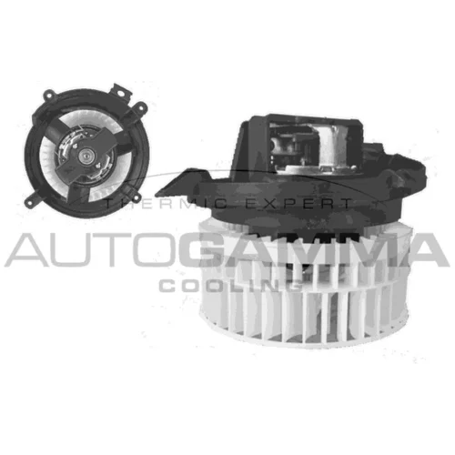 Vnútorný ventilátor AUTOGAMMA GA36023