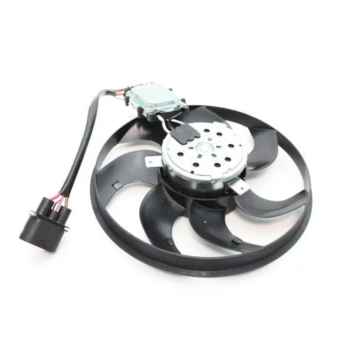 Elektromotor vetráka chladiča AUTOMEGA 160069810