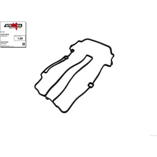 Tesnenie veka hlavy valcov AUTOMEGA 210213910