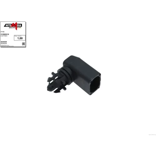Snímač vonkajšej teploty AUTOMEGA 215585210