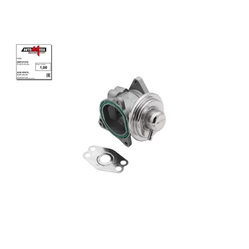 EGR ventil AUTOMEGA 250721310