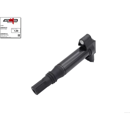 Zapaľovacia cievka AUTOMEGA 250830310