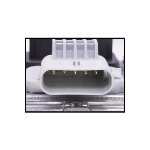 NOx-Sensor, vstrekovanie močoviny 274733510 /AUTOMEGA/ - obr. 3