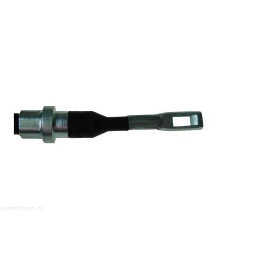 Ťažné lanko parkovacej brzdy 247322210 /AUTOMEGA/ - obr. 1